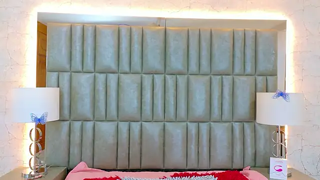 TiaraRosse online show from 02/23/26, 12:13