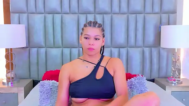 TiaraRosse online show from 03/16/26, 12:20