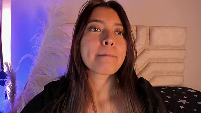 Rebeca Williams  online show from 01/03/25, 03:05