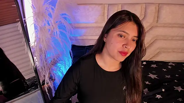Rebeca Williams  online show from 01/07/25, 11:14