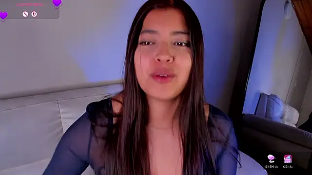 Rebeca Williams  online show from 03/26/26, 11:49