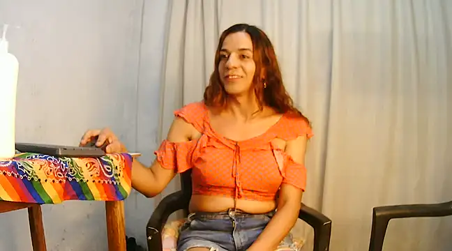 Oh Tique online show from 01/24/25, 04:37