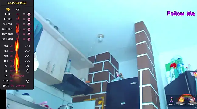 Ts veryhot online show from 02/20/25, 01:14