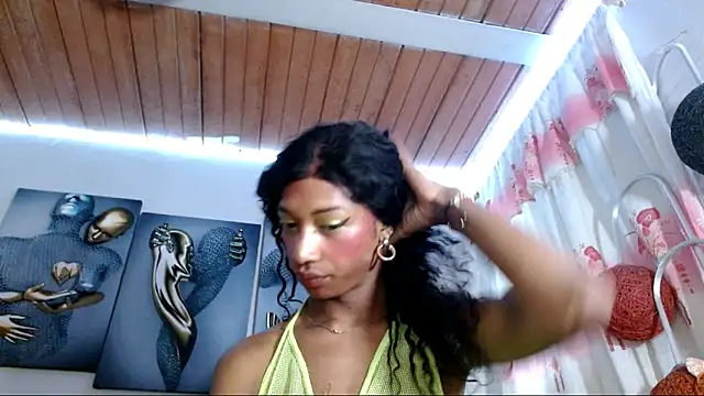 Maidi  online show from 02/07/25, 01:53