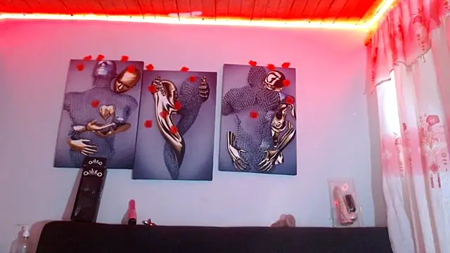 Maidi  online show from 02/27/25, 02:21