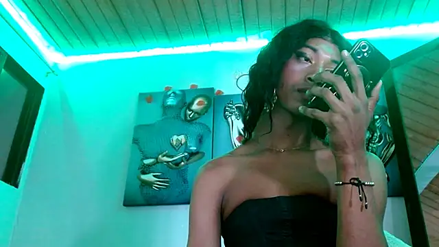 Maidi  online show from 03/16/25, 03:06