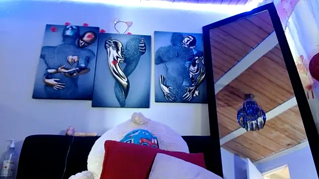 Maidi  online show from 03/20/25, 03:14