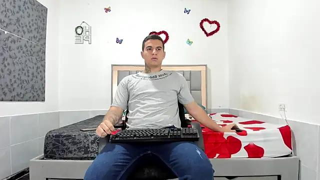 simookeler online show from 10/28/25, 05:26