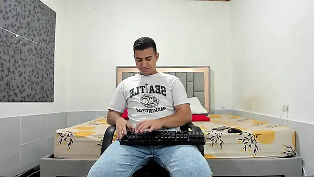 simookeler online show from 11/26/25, 10:55