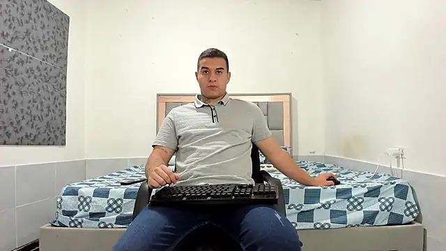 simookeler online show from 01/07/26, 04:53