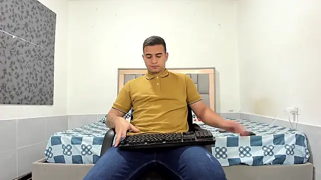 simookeler online show from 01/19/26, 11:14