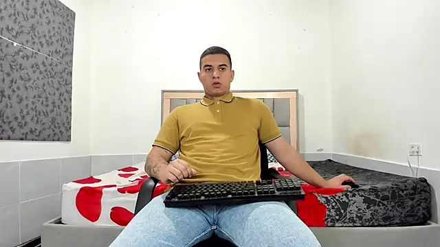 simookeler online show from 02/19/26, 12:39