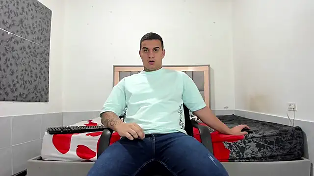 simookeler online show from 03/05/26, 11:12