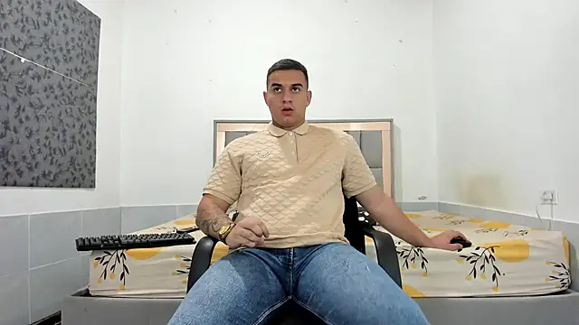 simookeler online show from 03/11/26, 01:00