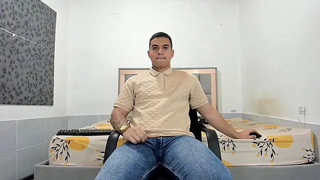 simookeler online show from 03/14/26, 11:48