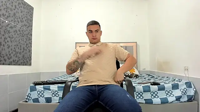 simookeler online show from 03/30/26, 09:32