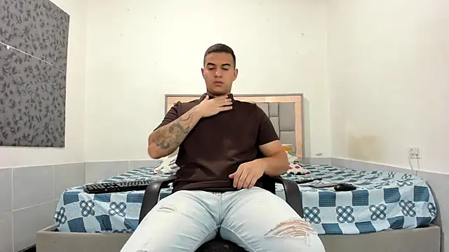 simookeler online show from 04/03/26, 10:13