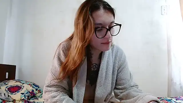 kittenlizz online show from 02/22/25, 09:26