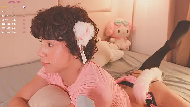 SweetHanson online show from 03/04/26, 07:42