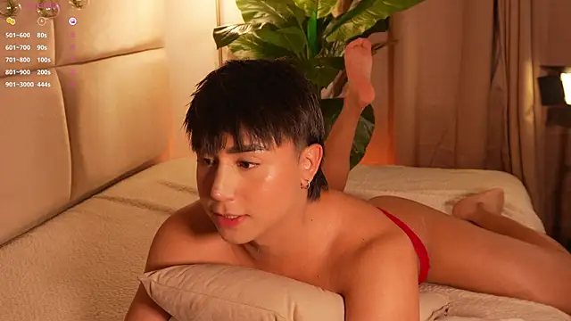 Snapshot of SweetHanson chatting on 07/10/26, 07:38 SweetHanson online show from 07/10/26, 07:38