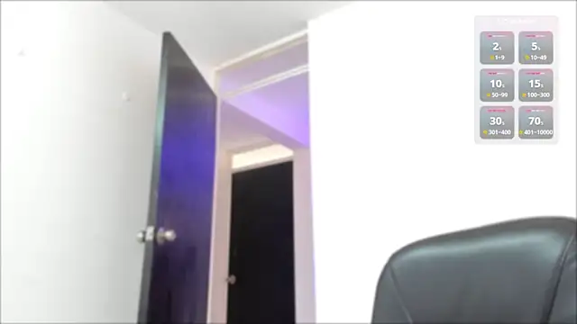 DianaDirty1 online show from 09/16/25, 08:54