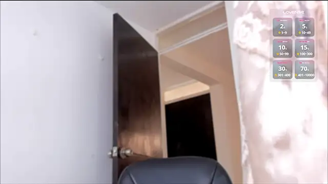 DianaDirty1 online show from 10/16/25, 03:57