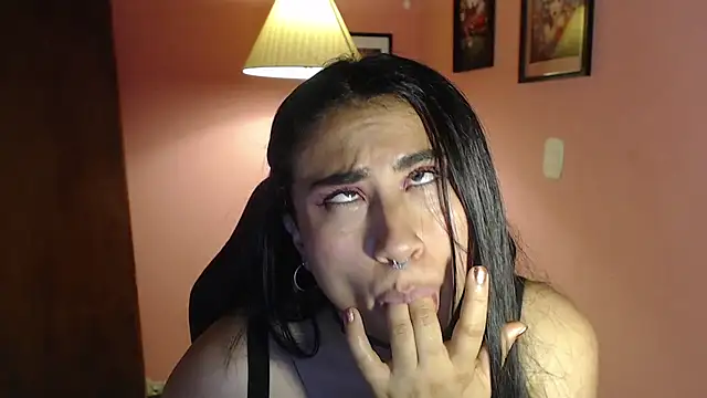 bunnyemilyrose36 online show from 02/13/25, 09:38