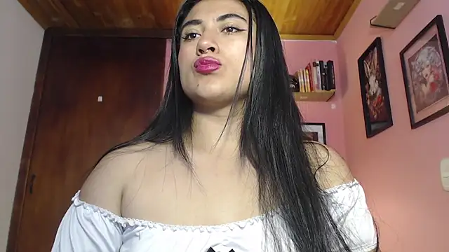 bunnyemilyrose36 online show from 02/21/25, 06:26