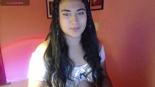 bunnyemilyrose36 online show from 10/07/25, 10:34