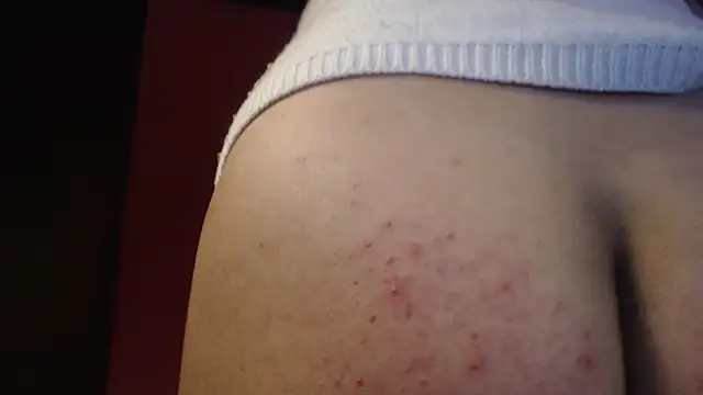 bunnyemilyrose36 online show from 11/13/25, 02:54