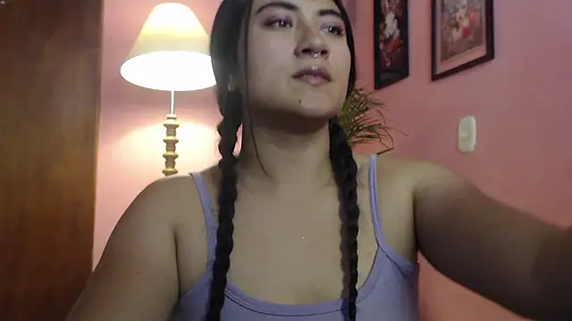 bunnyemilyrose36 online show from 04/20/26, 02:53