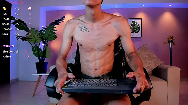 Aaron Scoot online show from 01/25/25, 11:32