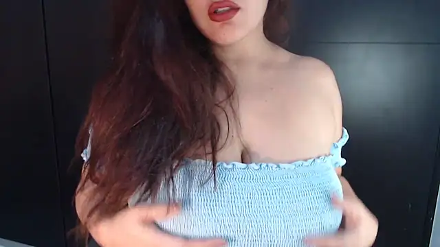 AdharaLujan online show from 03/13/25, 09:59