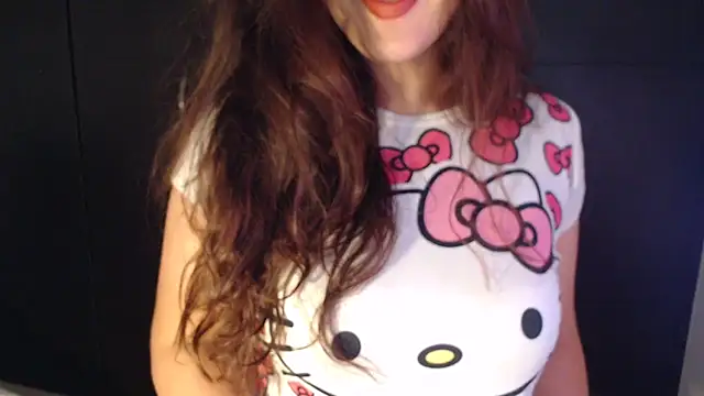 AdharaLujan online show from 03/11/26, 01:17