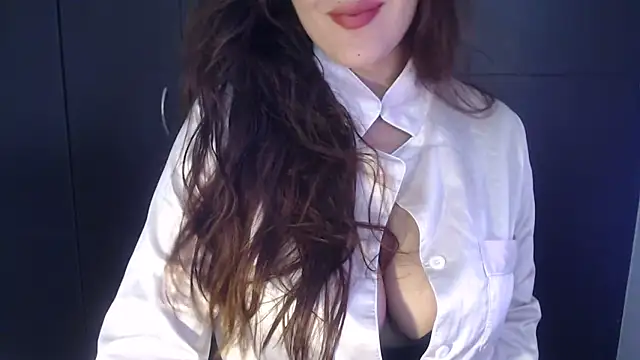 AdharaLujan online show from 03/23/26, 02:32