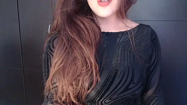 AdharaLujan online show from 03/25/26, 02:12