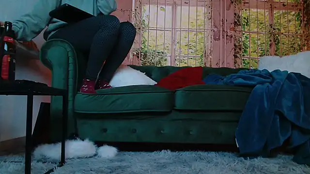 priselvis23 online show from 01/05/26, 07:39