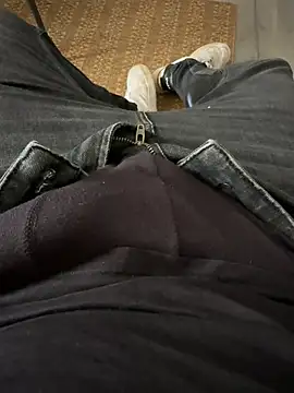 Ringhio199 online show from 12/20/24, 12:16