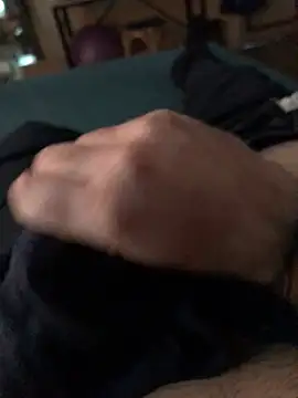 Ringhio199 online show from 02/01/25, 02:13