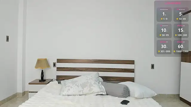 Saianori online show from 02/20/25, 02:40