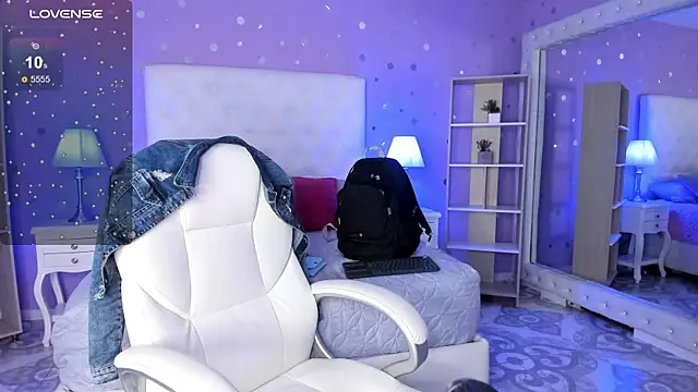 scarlette 15  online show from 09/09/25, 03:06