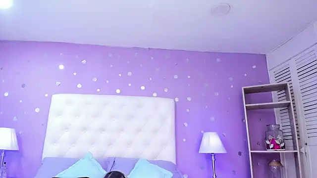 scarlette 15  online show from 02/10/26, 03:10