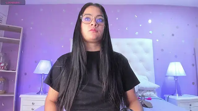 scarlette 15  online show from 03/18/26, 03:20