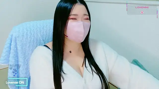 yukinko o  online show from 01/11/26, 12:10