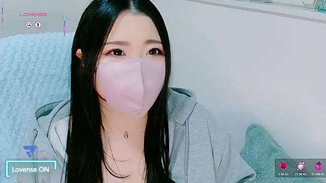 yukinko o  online show from 02/27/26, 12:16