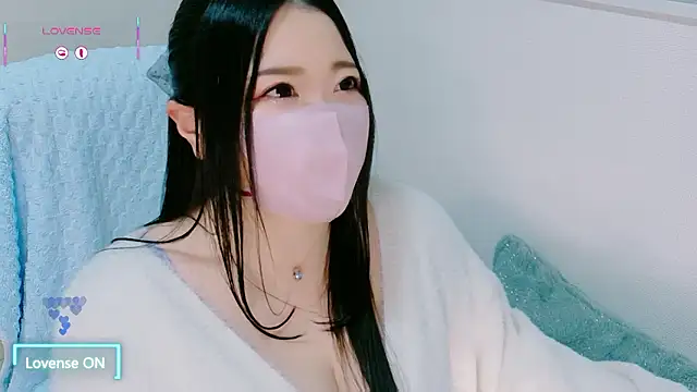 yukinko o  online show from 03/24/26, 12:43