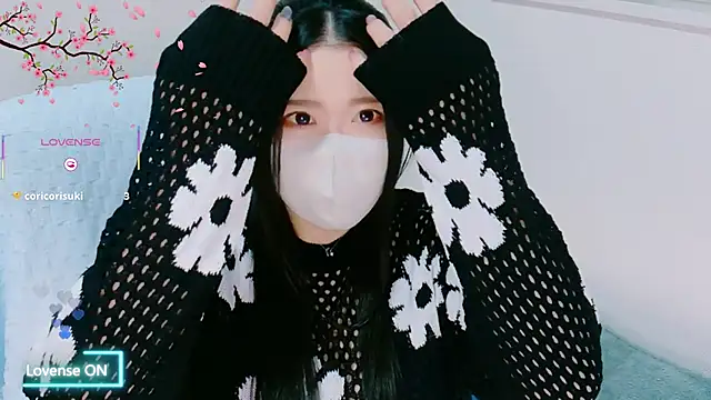 yukinko o  online show from 04/14/26, 01:22