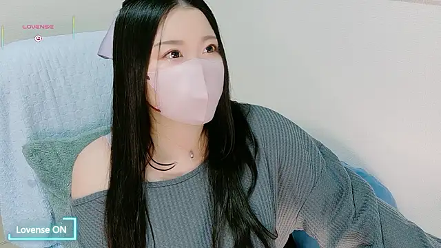 yukinko o  online show from 05/23/26, 01:11