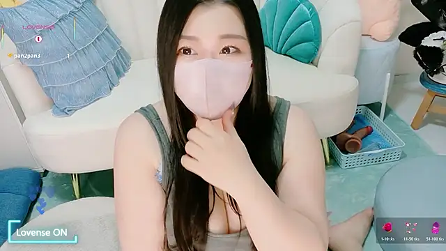 yukinko o  online show from 06/30/26, 01:50