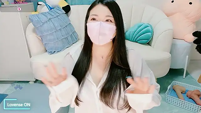 yukinko o  online show from 07/20/26, 01:57